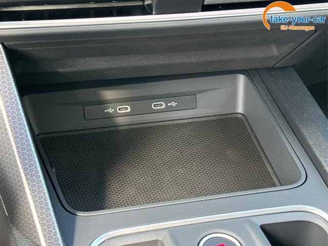 Seat - Leon Sportstourer - EU-Neuwagen - Reimport
