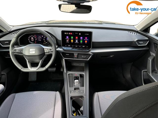 Seat - Leon Sportstourer - EU-Neuwagen - Reimport