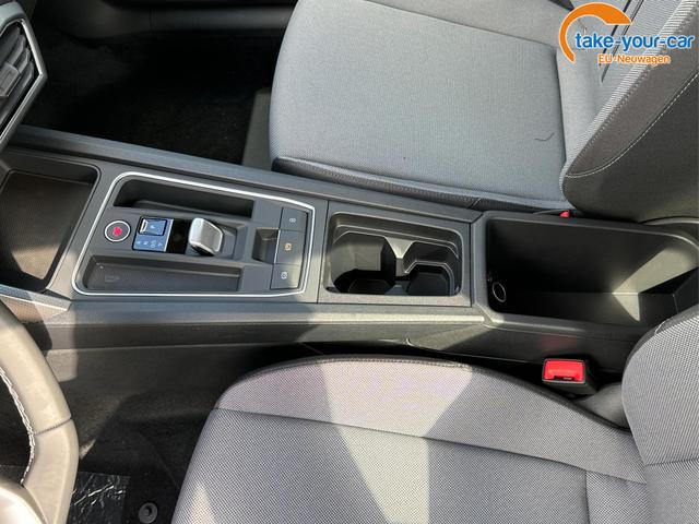 Seat - Leon Sportstourer - EU-Neuwagen - Reimport