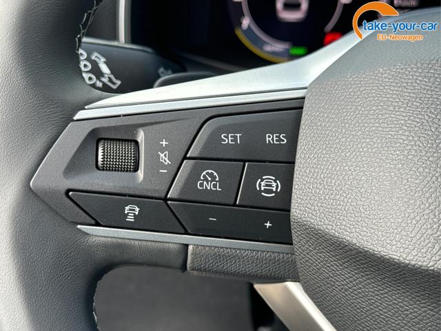 Seat - Leon Sportstourer - EU-Neuwagen - Reimport