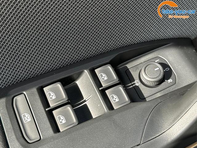 Seat - Leon Sportstourer - EU-Neuwagen - Reimport