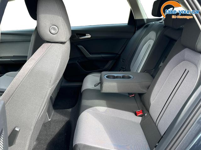 Seat - Leon Sportstourer - EU-Neuwagen - Reimport