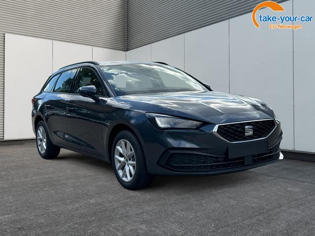 Seat - Leon Sportstourer - EU-Neuwagen - Reimport