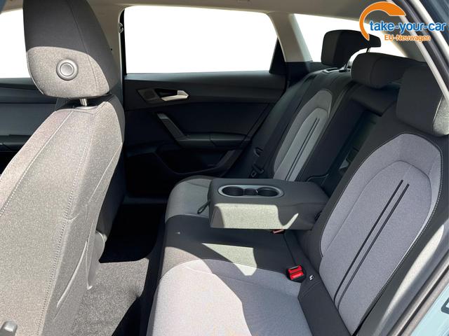 Seat - Leon Sportstourer - EU-Neuwagen - Reimport