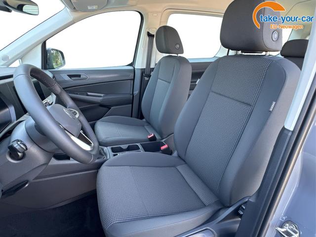 Volkswagen - Caddy Maxi - EU-Neuwagen - Reimport