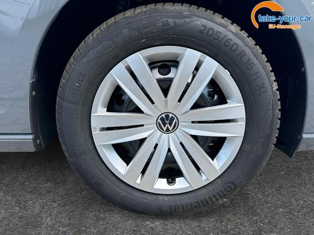 Volkswagen - Caddy - EU-Neuwagen - Reimport