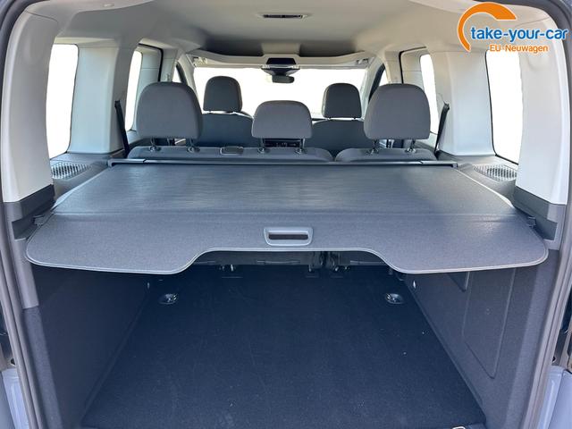 Volkswagen - Caddy - EU-Neuwagen - Reimport