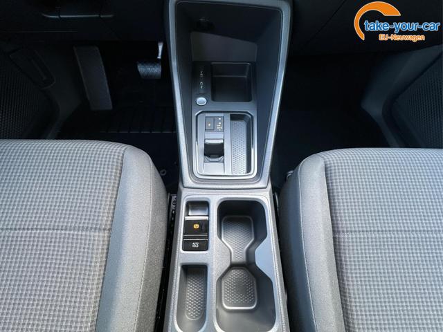 Volkswagen - Caddy - EU-Neuwagen - Reimport