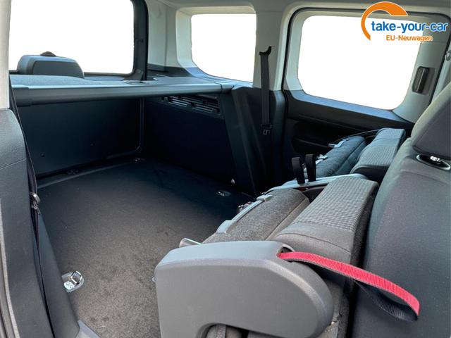Volkswagen - Caddy - EU-Neuwagen - Reimport