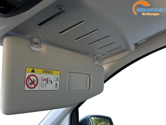 Volkswagen - Caddy - EU-Neuwagen - Reimport