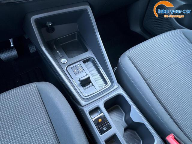 Volkswagen - Caddy - EU-Neuwagen - Reimport