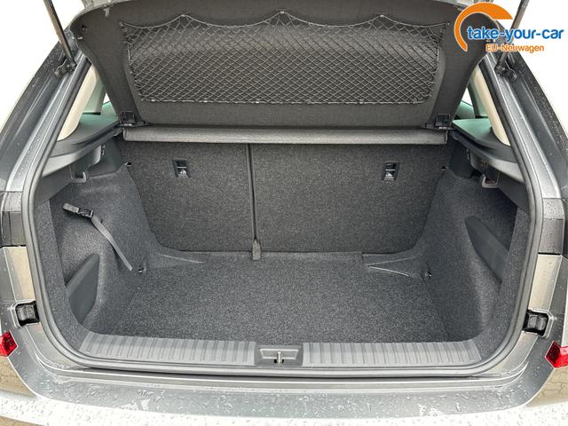 Skoda - Kamiq - EU-Neuwagen - Reimport