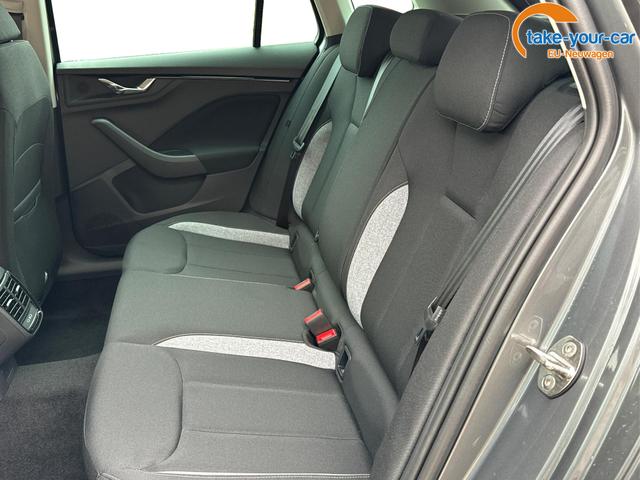 Skoda - Kamiq - EU-Neuwagen - Reimport
