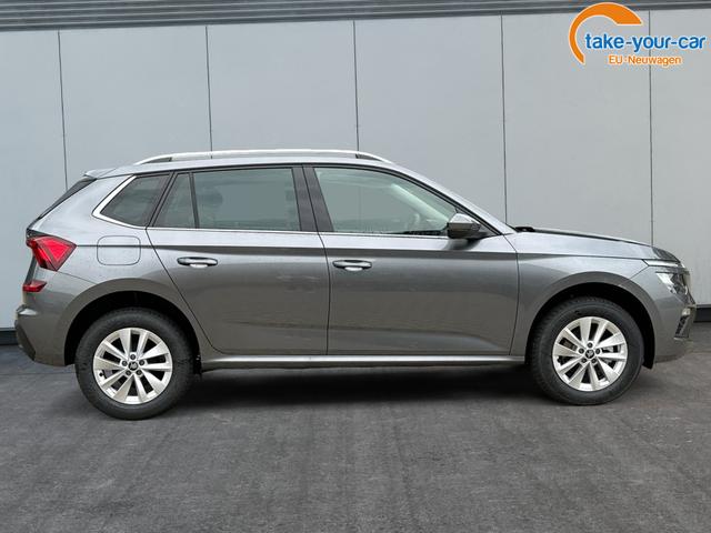 Skoda - Kamiq - EU-Neuwagen - Reimport