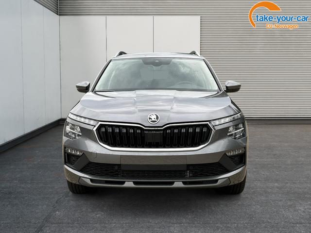 Skoda - Kamiq - EU-Neuwagen - Reimport