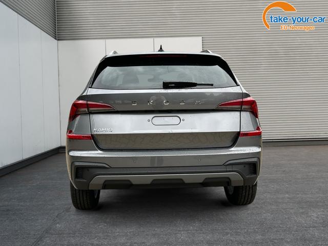 Skoda - Kamiq - EU-Neuwagen - Reimport