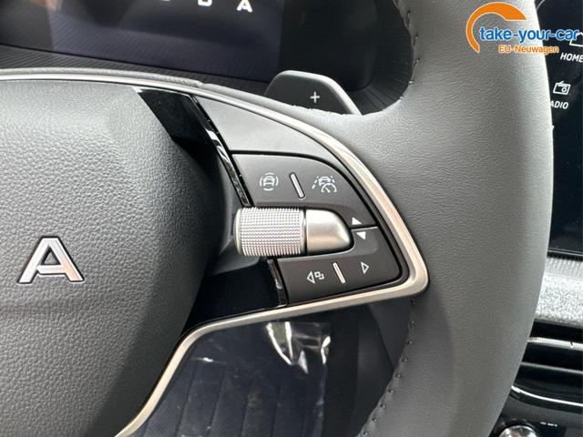 Skoda - Kamiq - EU-Neuwagen - Reimport