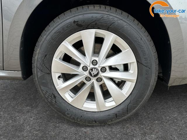 Skoda - Kamiq - EU-Neuwagen - Reimport