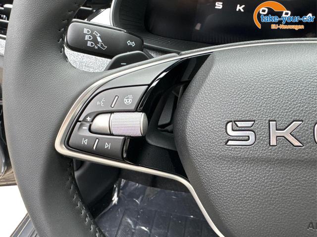 Skoda - Kamiq - EU-Neuwagen - Reimport