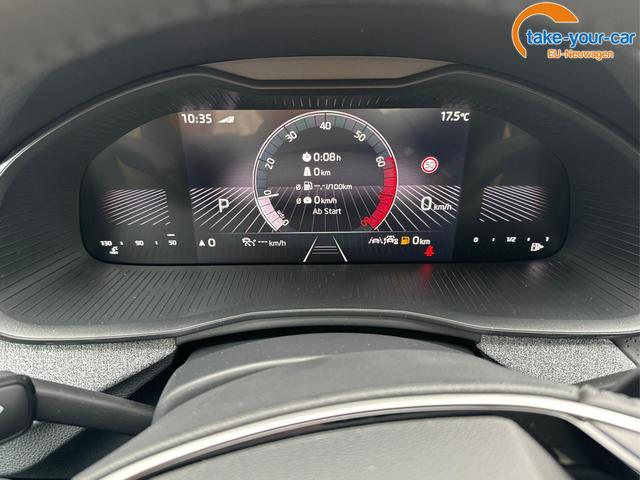 Skoda - Kamiq - EU-Neuwagen - Reimport