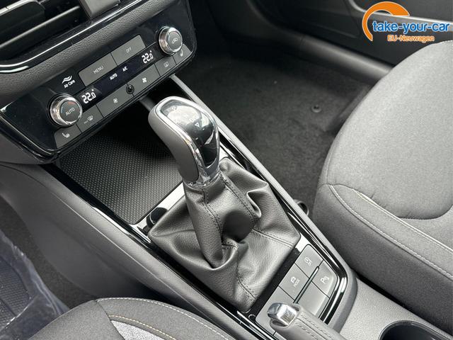 Skoda - Kamiq - EU-Neuwagen - Reimport