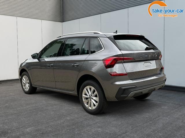 Skoda - Kamiq - EU-Neuwagen - Reimport