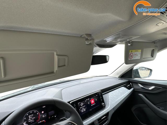 Skoda - Kamiq - EU-Neuwagen - Reimport