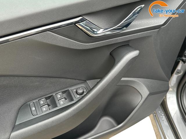 Skoda - Kamiq - EU-Neuwagen - Reimport
