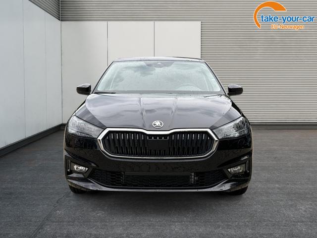 Skoda - Fabia - EU-Neuwagen - Reimport
