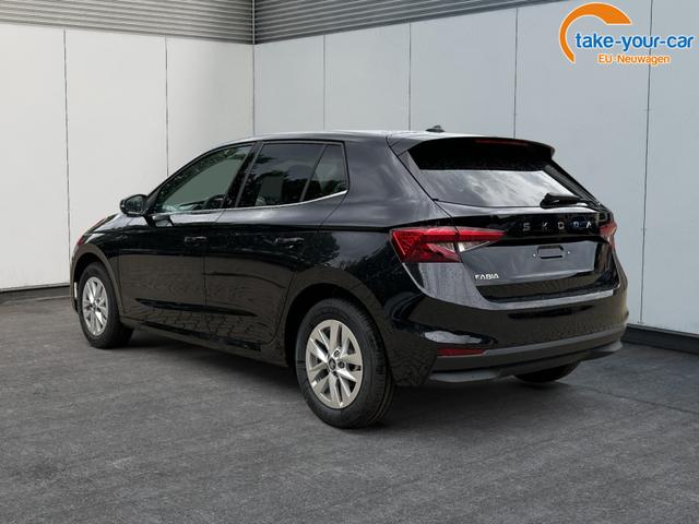 Skoda - Fabia - EU-Neuwagen - Reimport