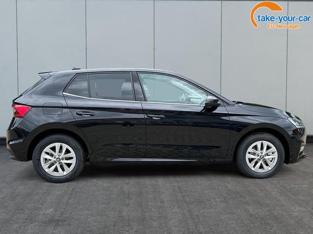 Skoda - Fabia - EU-Neuwagen - Reimport