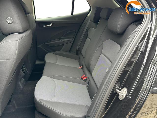 Skoda - Fabia - EU-Neuwagen - Reimport