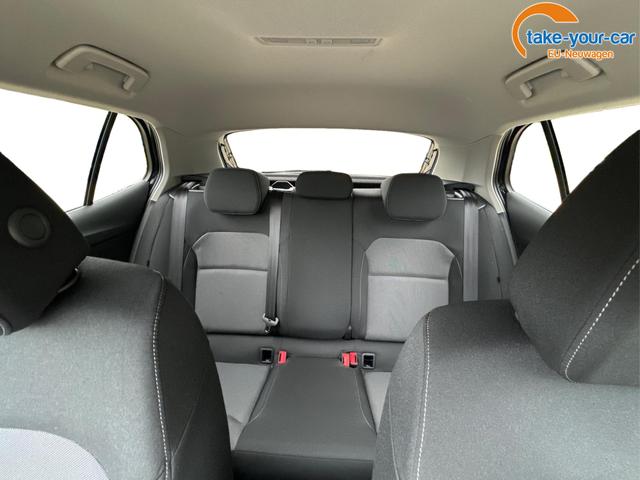 Skoda - Fabia - EU-Neuwagen - Reimport