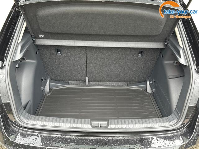 Skoda - Fabia - EU-Neuwagen - Reimport