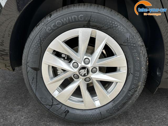Skoda - Fabia - EU-Neuwagen - Reimport