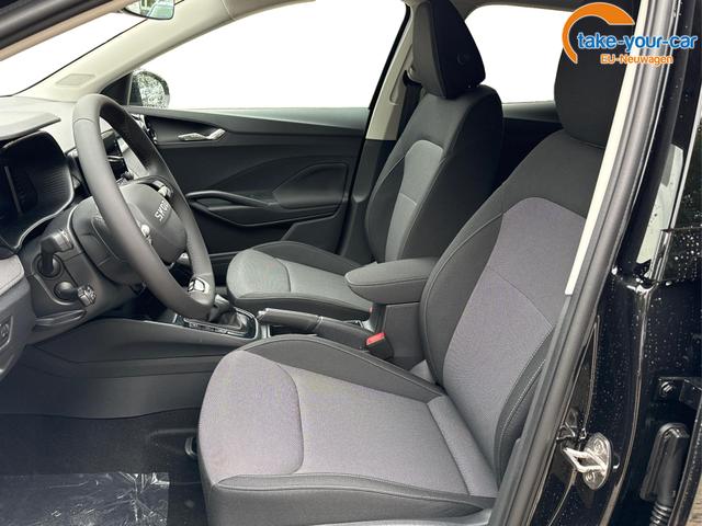 Skoda - Fabia - EU-Neuwagen - Reimport