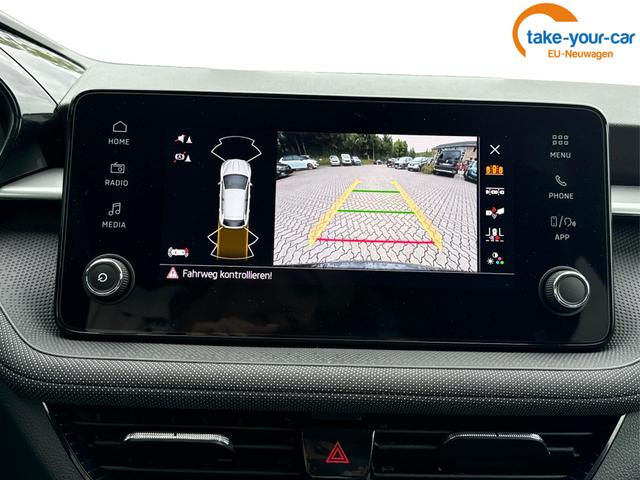 Skoda - Fabia - EU-Neuwagen - Reimport