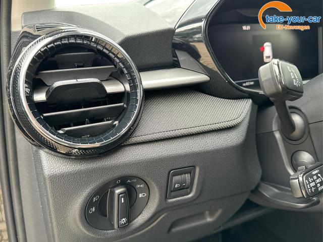 Skoda - Fabia - EU-Neuwagen - Reimport