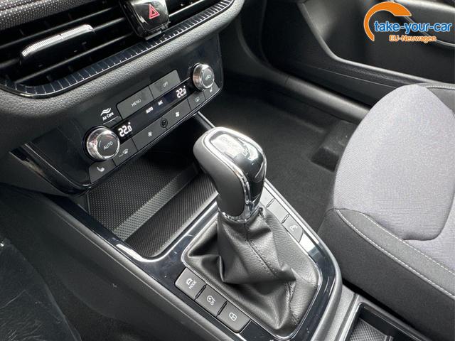 Skoda - Fabia - EU-Neuwagen - Reimport
