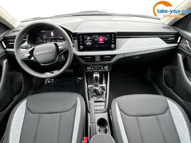 Skoda - Kamiq - EU-Neuwagen - Reimport