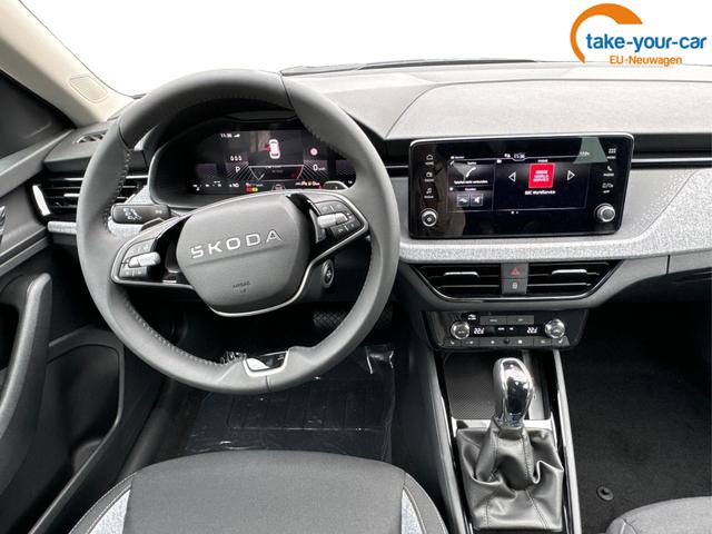 Skoda - Kamiq - EU-Neuwagen - Reimport