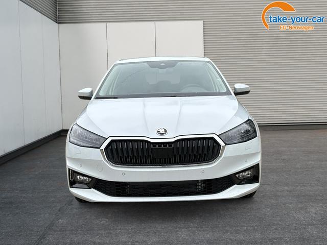 Skoda - Fabia - EU-Neuwagen - Reimport
