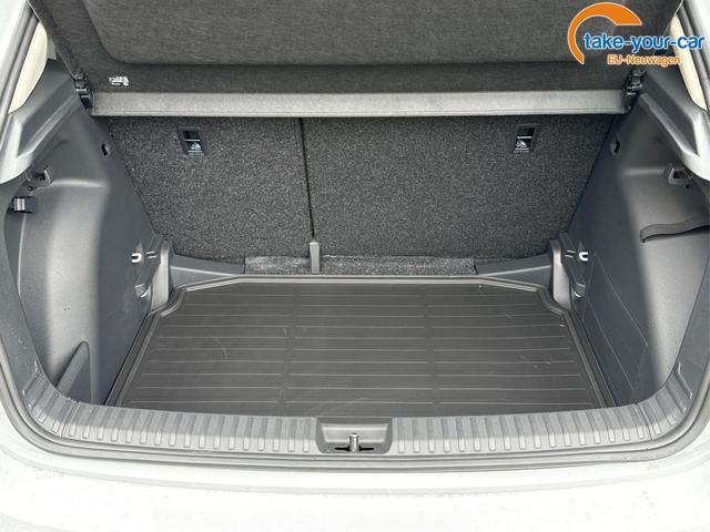 Skoda - Fabia - EU-Neuwagen - Reimport