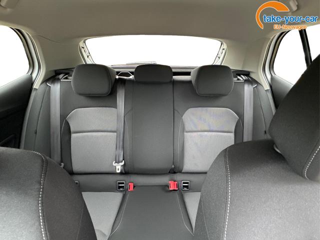 Skoda - Fabia - EU-Neuwagen - Reimport
