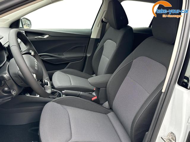 Skoda - Fabia - EU-Neuwagen - Reimport