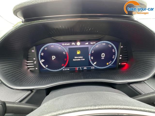 Skoda - Fabia - EU-Neuwagen - Reimport