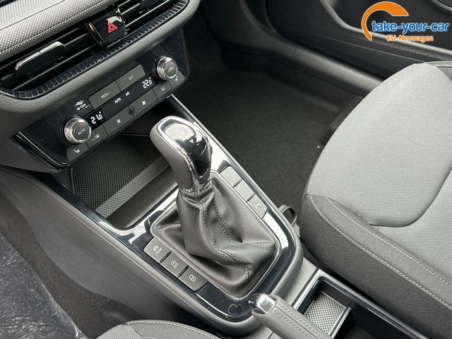 Skoda - Fabia - EU-Neuwagen - Reimport