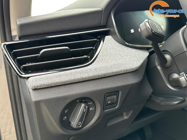 Skoda - Kamiq - EU-Neuwagen - Reimport