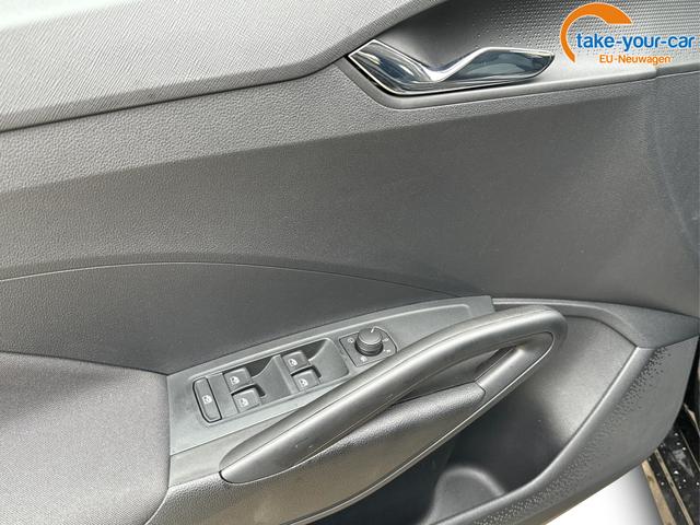 Skoda - Fabia - EU-Neuwagen - Reimport