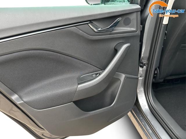 Skoda - Kamiq - EU-Neuwagen - Reimport